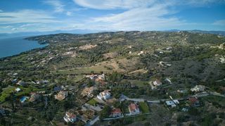 Αγροτεμάχια 2.052 τ.μ. για πώληση, Αργολίδα, Κρανίδι-thumb-7