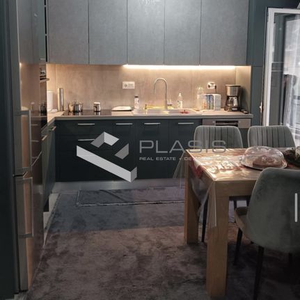 Apartment 51 sqm for sale, Athens - North, Marousi