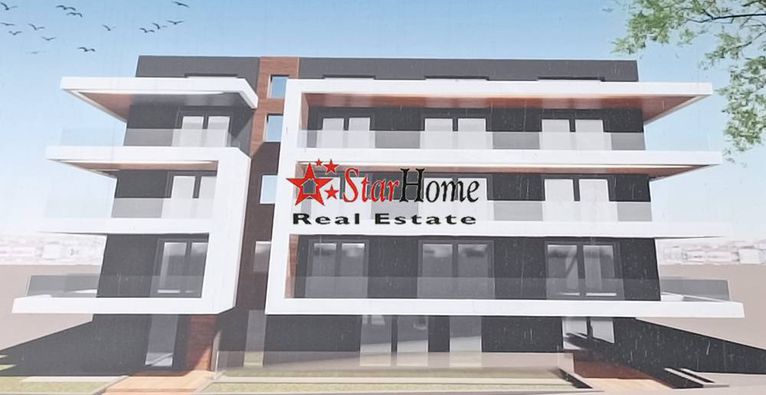 Maisonette 80 sqm for sale, Thessaloniki - Suburbs, Kalamaria