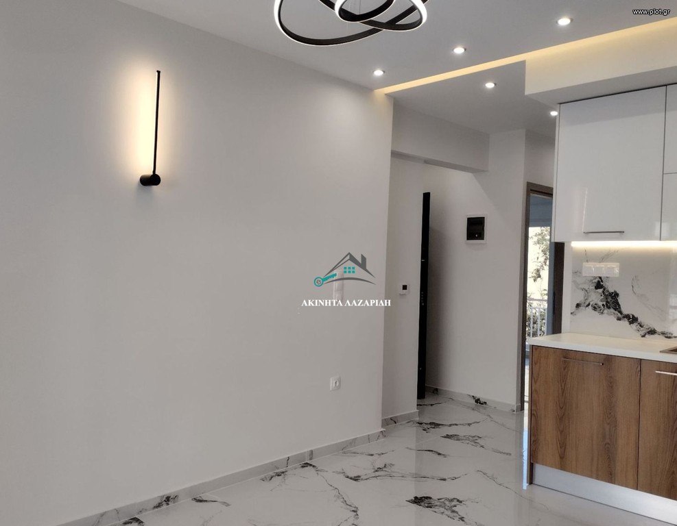 Διαμέρισμα 51 τ.μ. προς πώληση, Θεσσαλονίκη - Κέντρο, Άνω Τούμπα