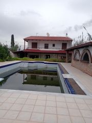 Μονοκατοικία 183 τ.μ. για πώληση, Αχαΐα, Ρίο-thumb-6