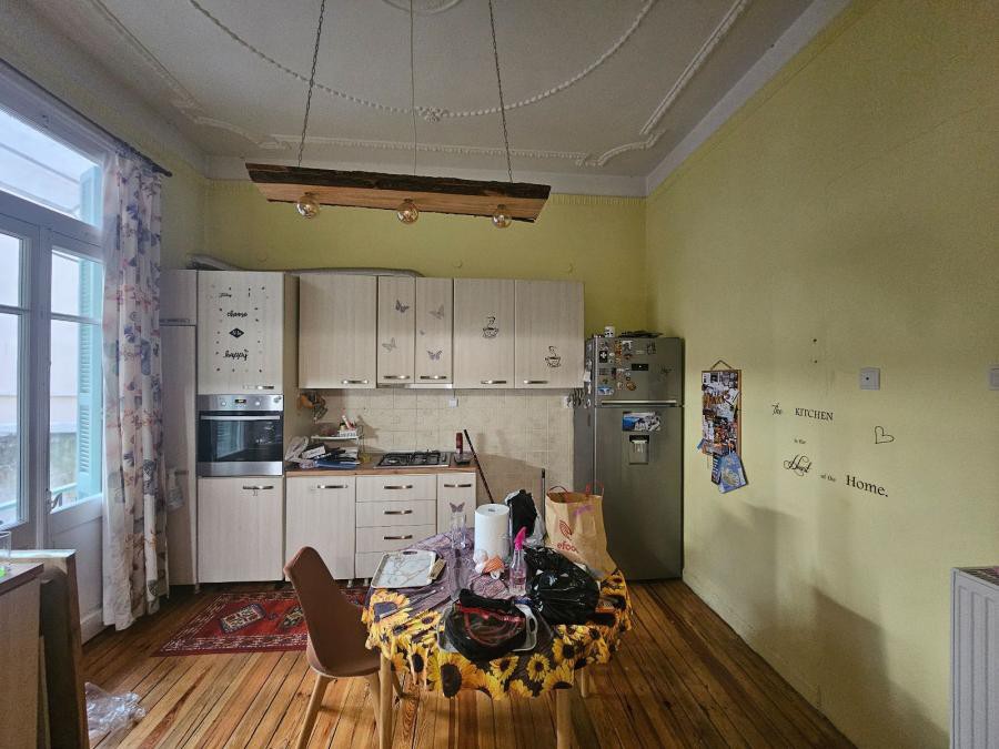 Διαμέρισμα 150 τ.μ. πρός πώληση, Θεσσαλονίκη - Κέντρο, Κέντρο