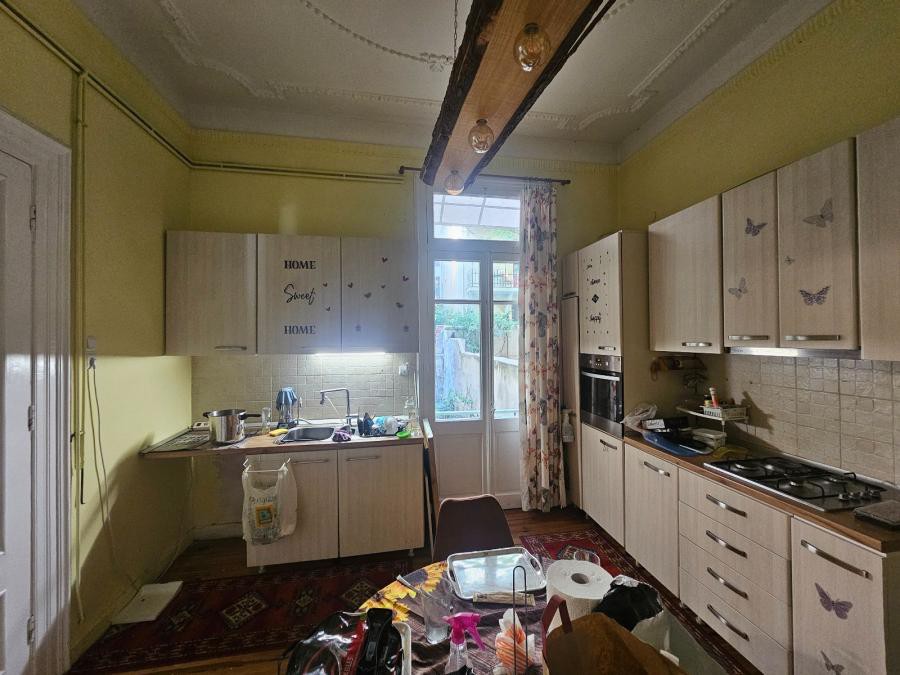 Διαμέρισμα 150 τ.μ. πρός πώληση, Θεσσαλονίκη - Κέντρο, Κέντρο