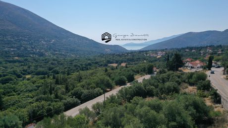 Οικόπεδο 2.532τ.μ. για πώληση-Κεφαλονιά » Πύλαρος
