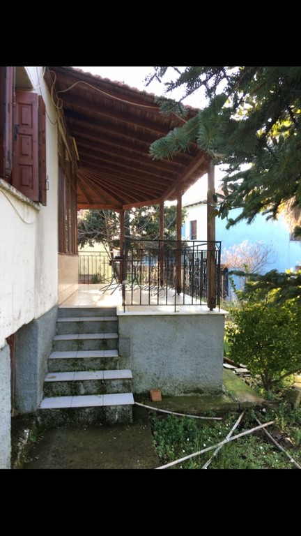 Μονοκατοικία 81 τ.μ. προς πώληση, Κέντρο Αργαλαστής
