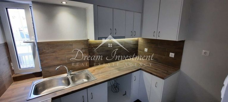 Apartment 53 sqm for sale, Athens - Center, Patisia