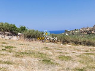 Οικόπεδο 4.072 τ.μ. για πώληση, Ν. Ρεθύμνου, Αρκάδι-thumb-1