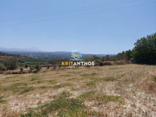 Οικόπεδο 4.072 τ.μ. για πώληση, Ν. Ρεθύμνου, Αρκάδι-thumb-3