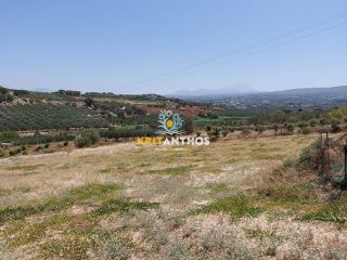 Οικόπεδο 4.072 τ.μ. για πώληση, Ν. Ρεθύμνου, Αρκάδι-thumb-5