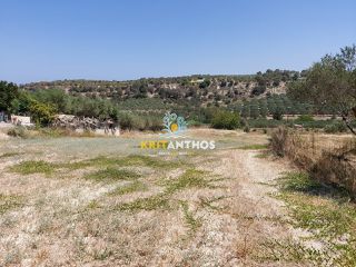 Οικόπεδο 4.072 τ.μ. για πώληση, Ν. Ρεθύμνου, Αρκάδι-thumb-6