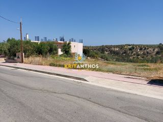 Οικόπεδο 4.072 τ.μ. για πώληση, Ν. Ρεθύμνου, Αρκάδι-thumb-9