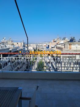 Apartment 90sqm for rent-Kalamaria » Votsi