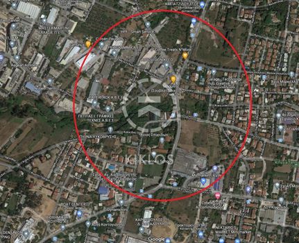 Οικόπεδο 1.523τ.μ. για πώληση-Κηφισιά » Νέα κηφισιά