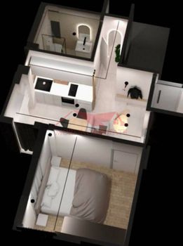 Studio / γκαρσονιέρα 40 τ.μ. για πώληση