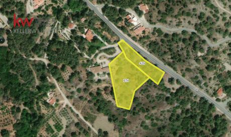 Αγροτεμάχια 6.588τ.μ. για πώληση-