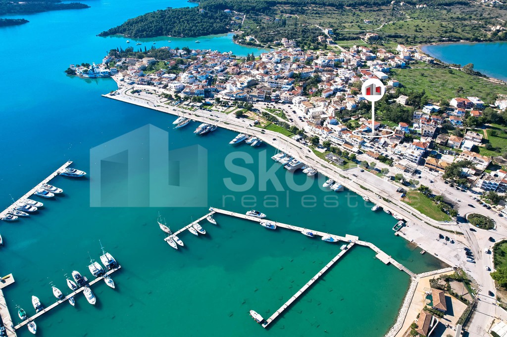 Διαμέρισμα 128 τ.μ. πρός πώληση, Αργολίδα, Κρανίδι