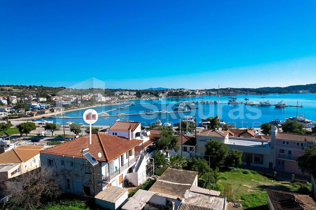 Διαμέρισμα 128 τ.μ. πρός πώληση, Αργολίδα, Κρανίδι