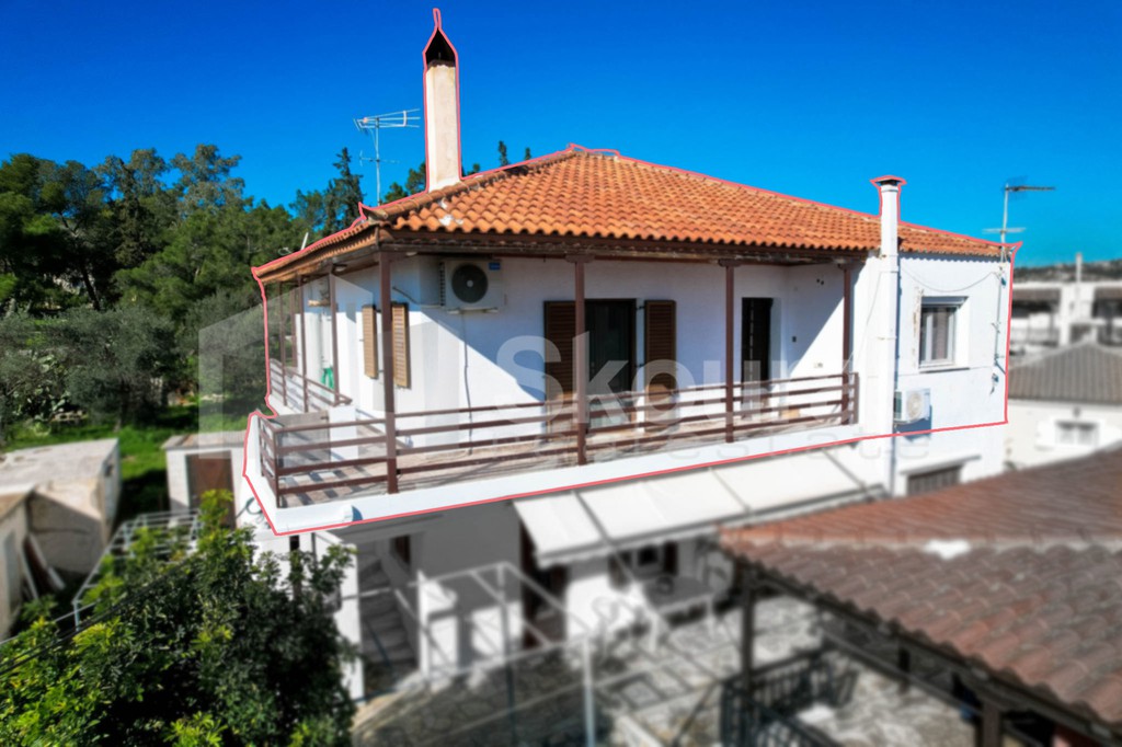 Διαμέρισμα 128 τ.μ. για πώληση, Αργολίδα, Κρανίδι
