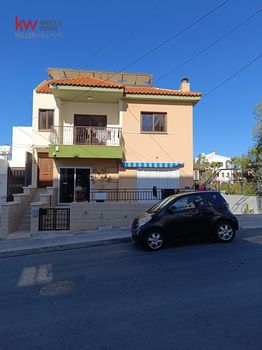 Διαμέρισμα 132τ.μ. για πώληση-Λάρνακα - κέντρο