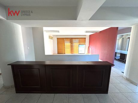 Γραφείο 200τ.μ. για ενοικίαση-Λάρνακα - κέντρο