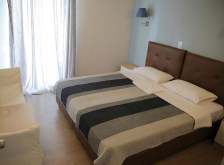 Ξενοδοχείο 710τ.μ. για πώληση-Κηφισιά » Νέα κηφισιά