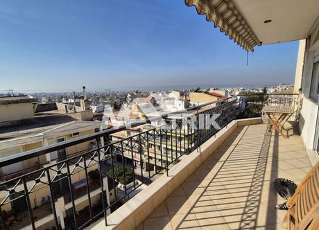Apartment 104sqm for sale-Ano Toumpa