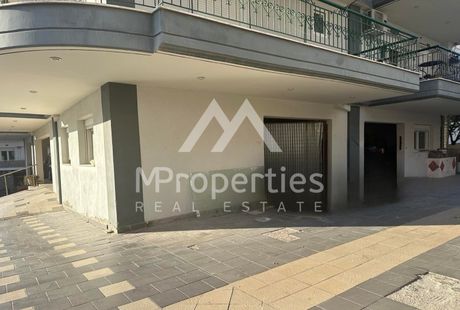 Parking 53sqm for sale-Kallikrateia » Nea Kallikrateia
