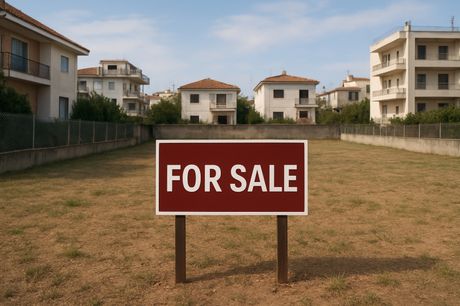 Land plot 365sqm for sale-Melissia » Amalia Flemingk