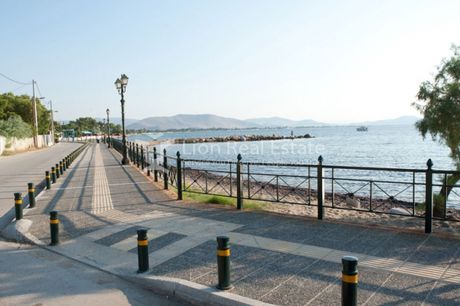 Κτίριο 1.280τ.μ. για πώληση-Νέα μάκρη » Κέντρο