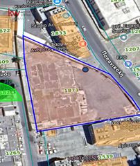 Αγροτεμάχια 3.346 τ.μ. για πώληση