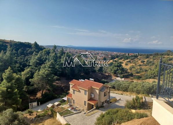 Maisonette 119 sqm for sale, Chalkidiki, Sithonia