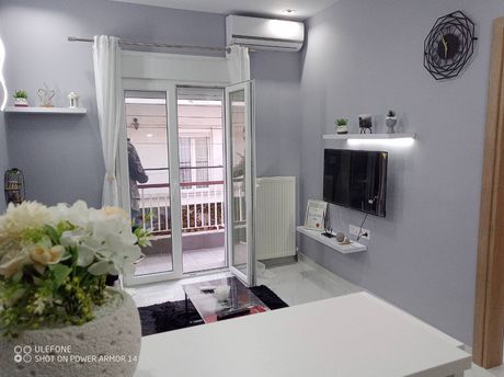 Studio 55sqm for sale-Faliro