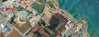 Αγροτεμάχια 1.386 τ.μ. για πώληση