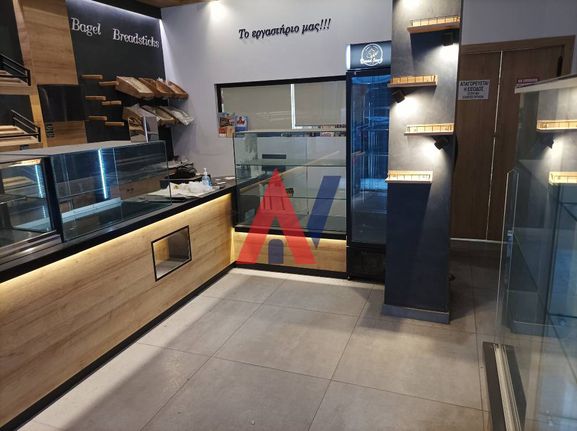 Επιχείρηση 190 τ.μ. για πώληση, Ν. Λάρισας, Λάρισα