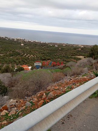 Οικόπεδο 2.820 τ.μ. για πώληση, Ν. Λασιθίου, Νεάπολη
