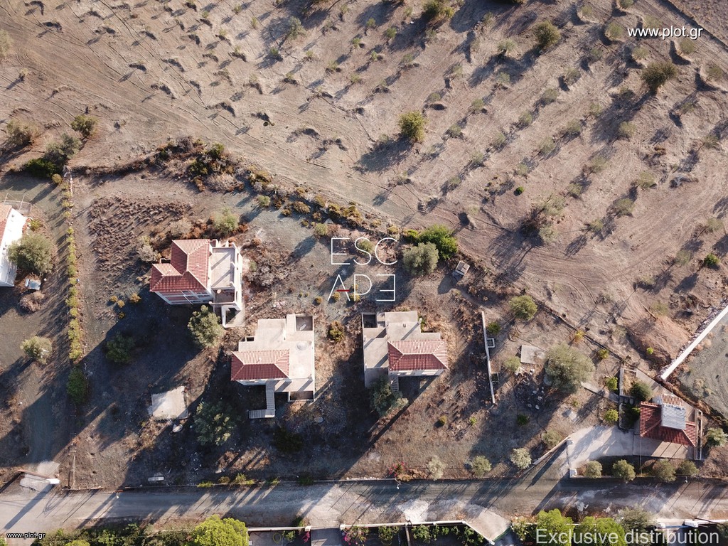 Μονοκατοικία 491 τ.μ. προς πώληση, Κινέτα Ερμιόνης