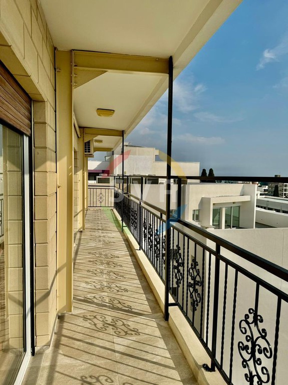 Διαμέρισμα 250 τ.μ. προς πώληση, Λεμεσός