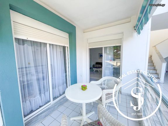 Apartment 40 sqm for sale, Chalkidiki, Kassandra