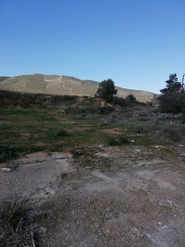 Οικόπεδο 850τ.μ. για ενοικίαση-Γλυκά νερά