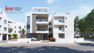 Διαμέρισμα 75 τ.μ. για πώληση, Λάρνακα, Λειβάδια-thumb-4