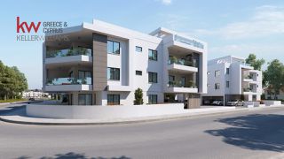 Διαμέρισμα 97 τ.μ. για πώληση, Λάρνακα, Λειβάδια-thumb-1