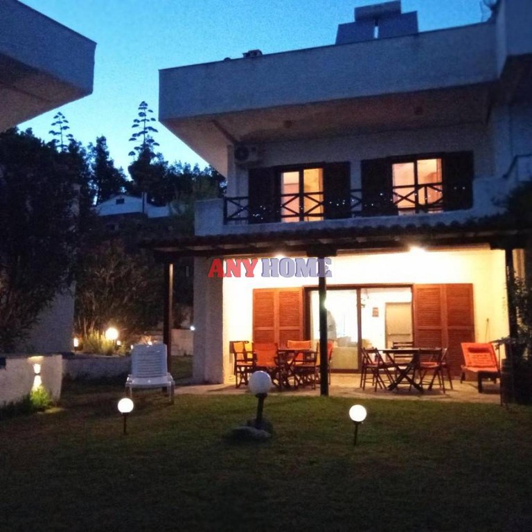 Μεζονέτα 140 τ.μ. προς πώληση, Ελάνη