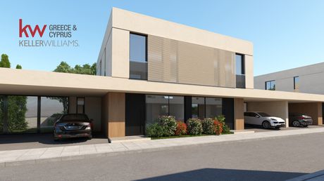 Μονοκατοικία 100τ.μ. για πώληση-Περιβόλια λάρνακα