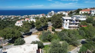 Οικόπεδο 1.168 τ.μ. για πώληση, Ν. Χανίων, Χανιά-thumb-3