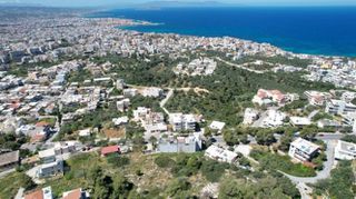 Οικόπεδο 1.168 τ.μ. για πώληση, Ν. Χανίων, Χανιά-thumb-1