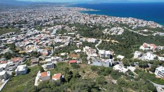 Οικόπεδο 1.168 τ.μ. για πώληση, Ν. Χανίων, Χανιά-thumb-2