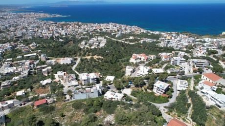 Οικόπεδο 1.168 τ.μ. για πώληση