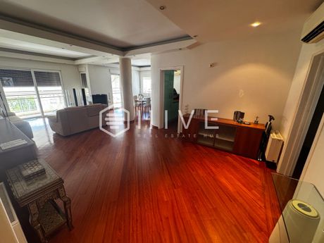 Apartment 100sqm for rent-Palaio Faliro