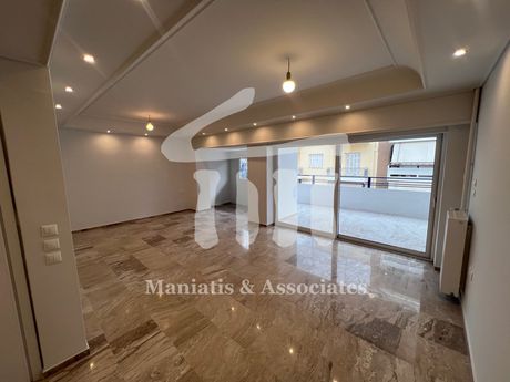 Apartment 96sqm for sale-Piraiki