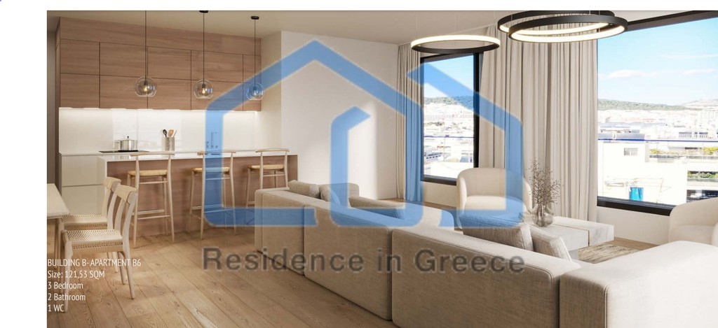 Διαμέρισμα 99 τ.μ. πρός πώληση, Αθήνα - Κέντρο, Παγκράτι